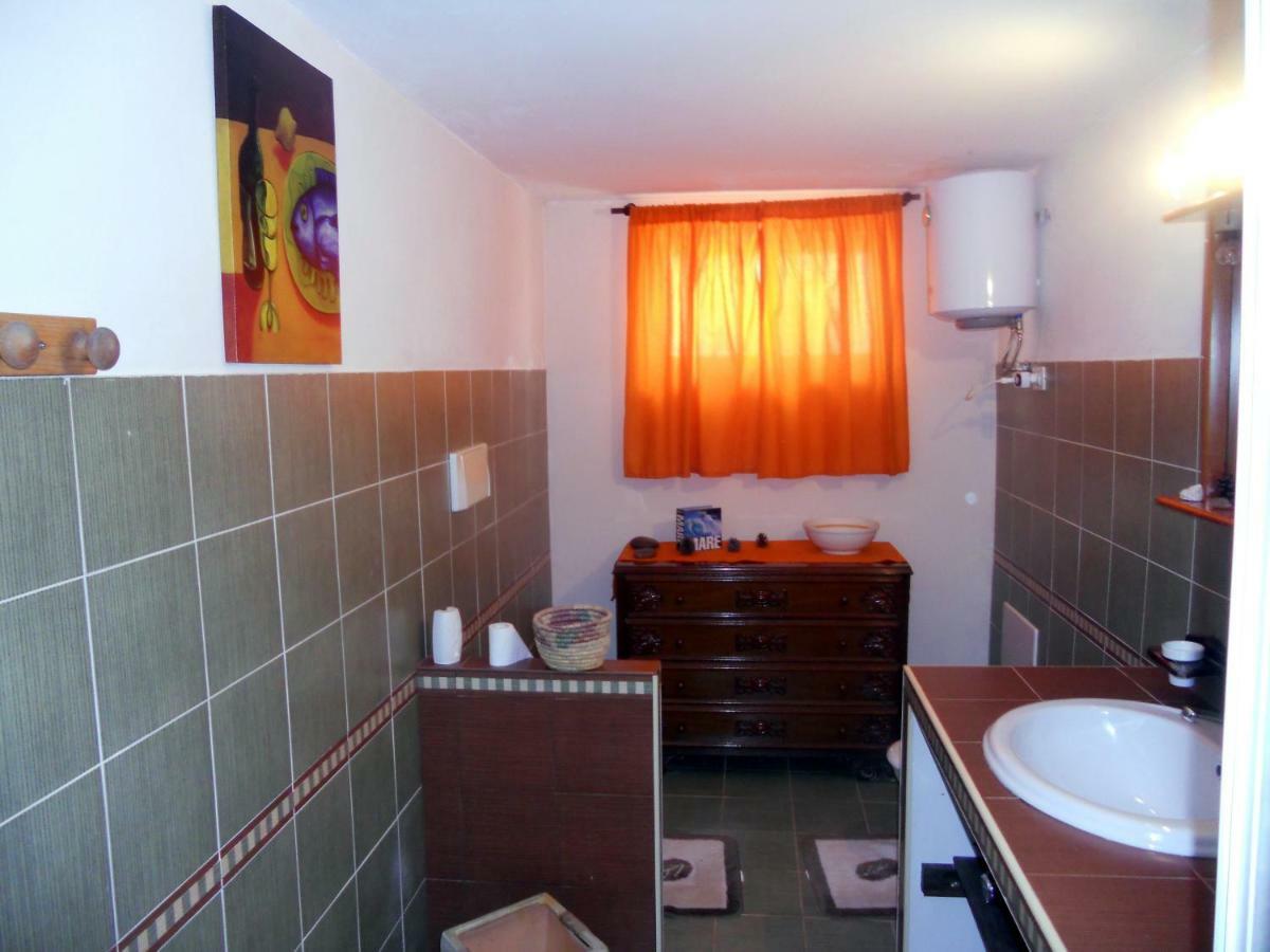 A Due Passi Dal Mare Con Piscina Villa Fontane Bianche Dış mekan fotoğraf