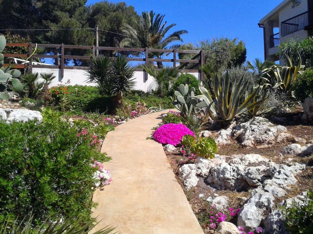 A Due Passi Dal Mare Con Piscina Villa Fontane Bianche Dış mekan fotoğraf
